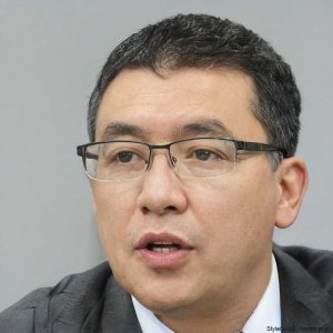 Кирилл Волков