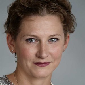 Мила Горбунова