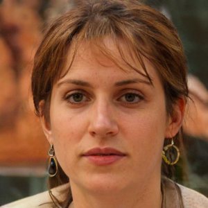 Алина Семёнова