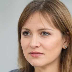 Инга Морозова