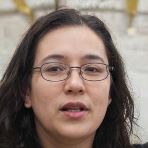 Вивиан Эшгроув