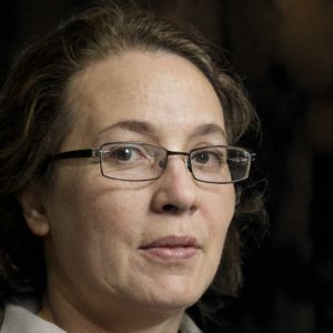 Ольга Вересаева