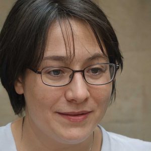 Татьяна Мельник