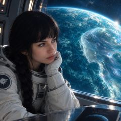 Картинка из статьи «Рецензия – Станислав Лем «Солярис»: зеркало, которое ждало нас шестьдесят пять лет»