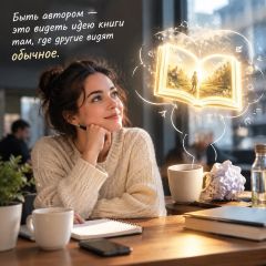 Картинка из статьи «Автор, он такой»