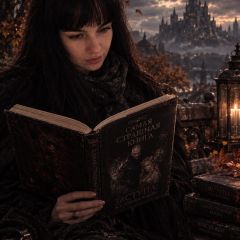 Картинка из статьи «Рецензия - Заступа. Все оттенки падали»