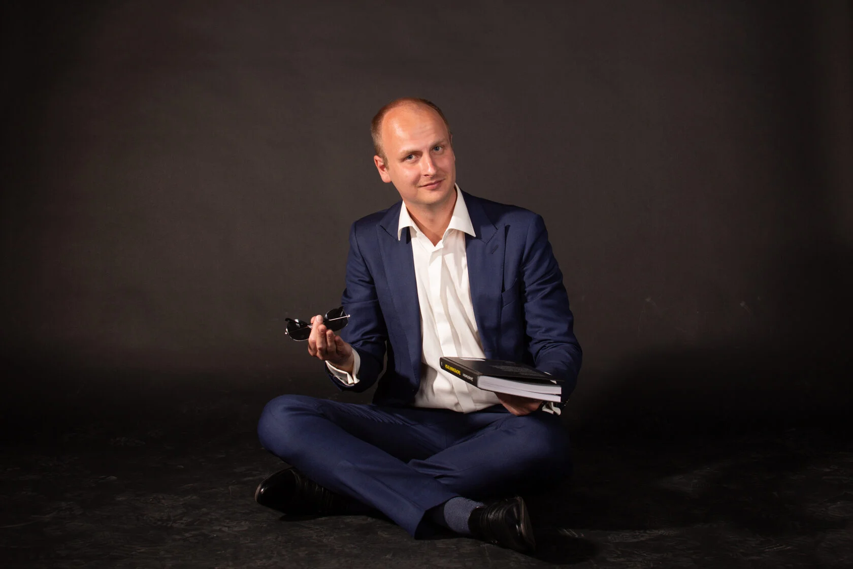 Юрий Окунев