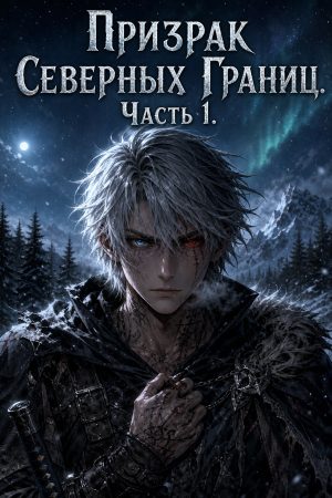 Призрак Северных Границ. Часть 1.