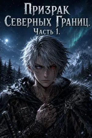 Призрак Северных Границ. Часть 1.