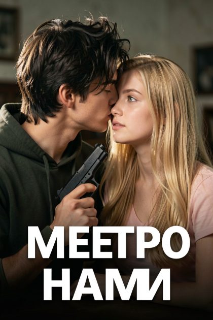 Между нами