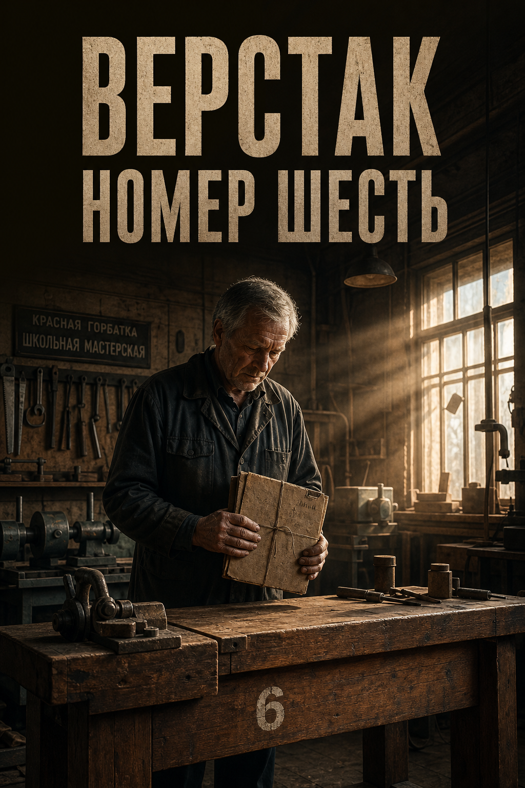Верстак номер шесть