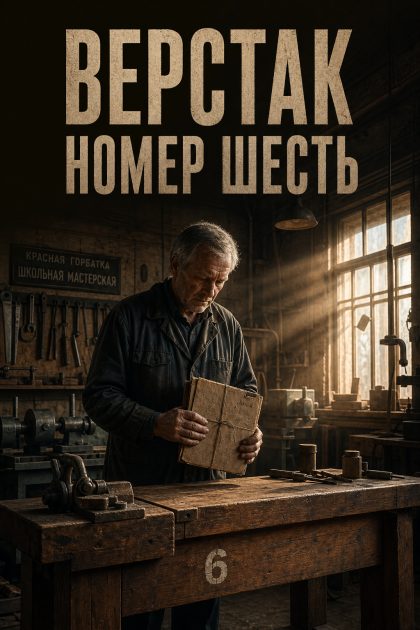 Верстак номер шесть
