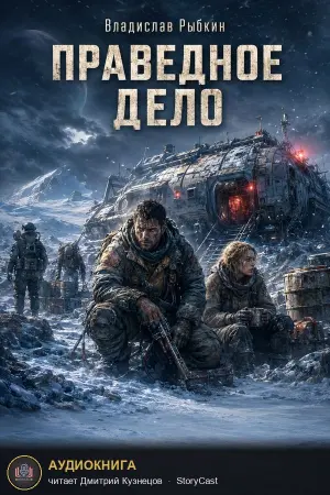 Праведное Дело (аудиоверсия)