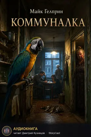 Коммуналка (аудиоверсия)