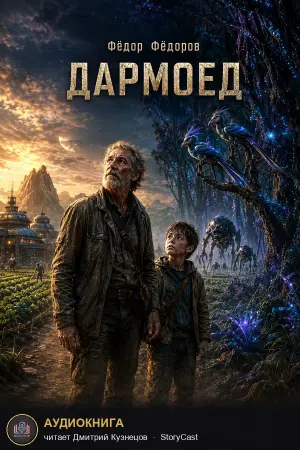 Дармоед (аудиоверсия)