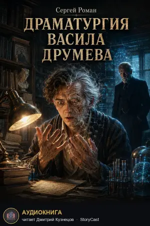 Драматургия Васила Друмева (аудиоверсия)