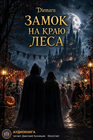 Замок на краю леса (аудиоверсия)