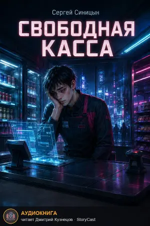Свободная касса (аудиоверсия)