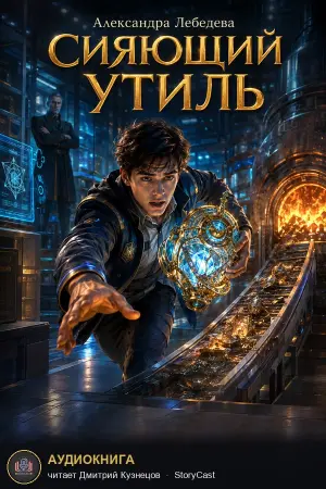 Сияющий утиль (аудиоверсия)