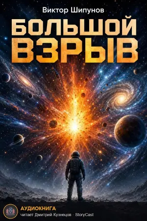 Большой взрыв (аудиоверсия)
