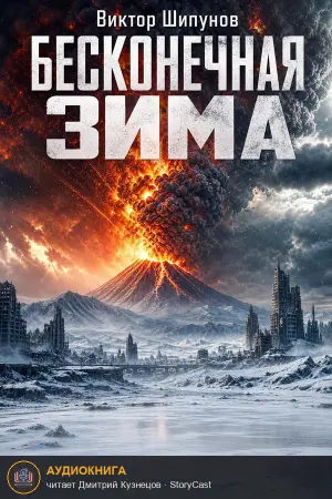 Бесконечная зима (аудиоверсия)