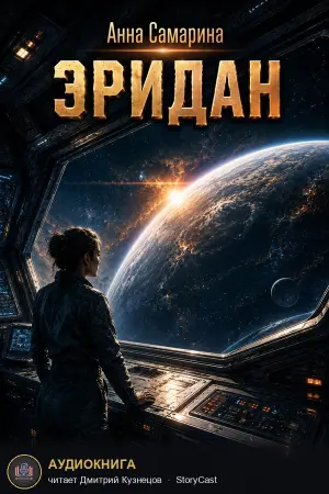 Эридан (аудиоверсия)