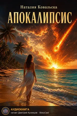 Апокалипсис (аудиоверсия)