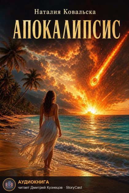 Апокалипсис (аудиоверсия)