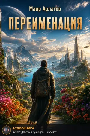 Переименация (аудиоверсия)