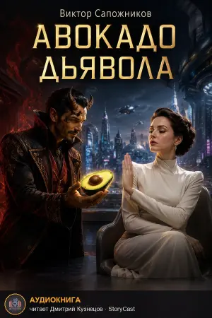 Авокадо дьявола (аудиоверсия)