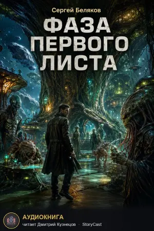 Фаза первого листа (аудиоверсия)