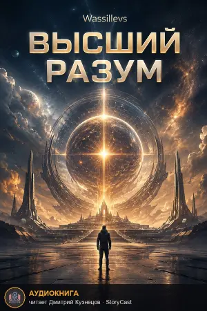 Высший разум (аудиоверсия)