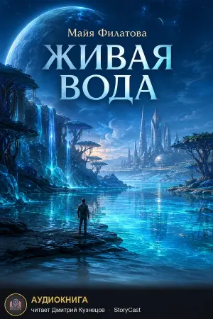 Живая вода (аудиоверсия)