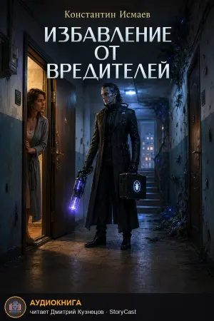 Избавление от вредителей (аудиоверсия)