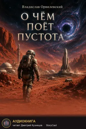 О чём поёт пустота (аудиоверсия)