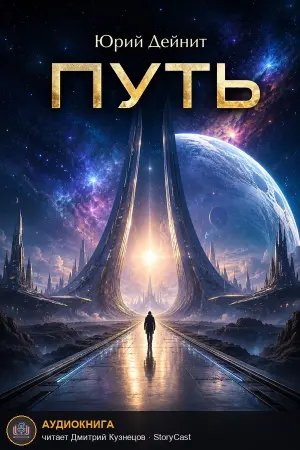 Путь (аудиоверсия)