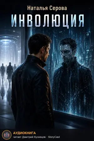 Инволюция (аудиоверсия)