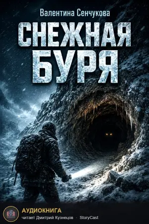 Снежная буря (аудиоверсия)