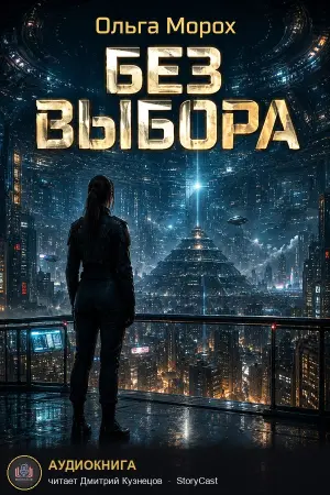 Без выбора (аудиоверсия)