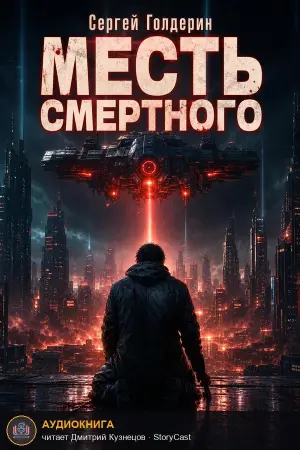 Месть смертного (аудиоверсия)