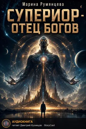 Супериор - отец богов (аудиоверсия)