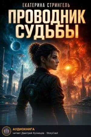 Проводник судьбы (аудиоверсия)