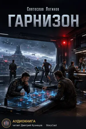 Гарнизон (аудиоверсия)