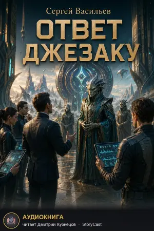Ответ джезаку (аудиоверсия)