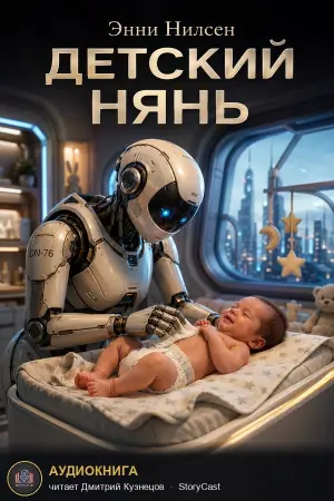 Детский нянь (аудиоверсия)