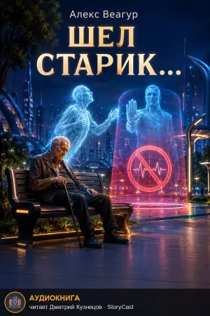 Шел старик… (аудиоверсия)