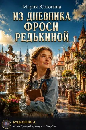 Из дневника Фроси Редькиной (аудиоверсия)