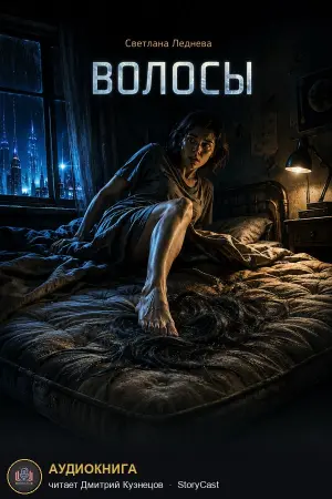 Волосы (аудиоверсия)