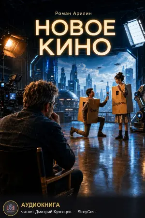 Новое кино (аудиоверсия)
