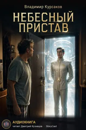 Небесный пристав (аудиоверсия)